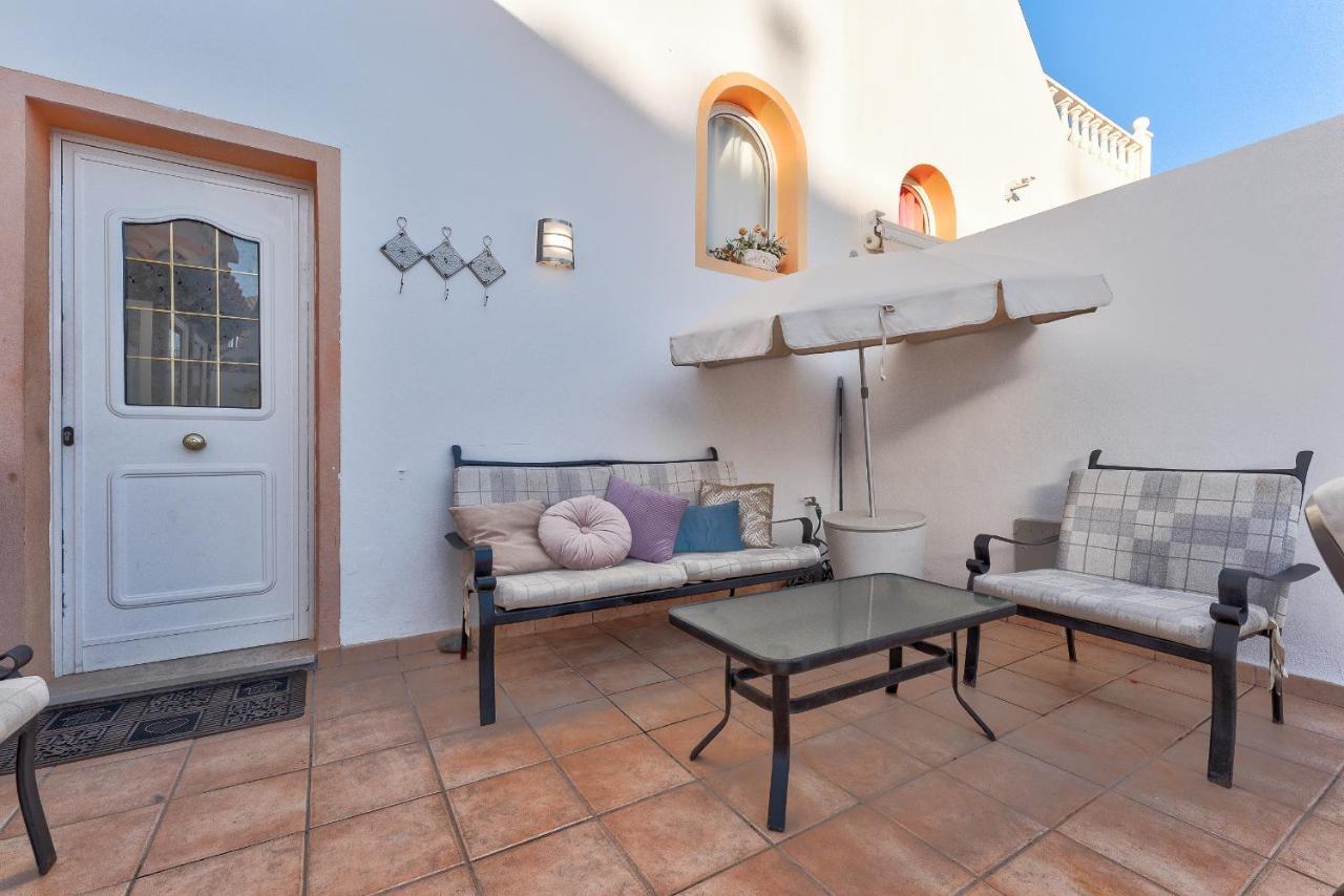 Marvelous Holiday Home - Villa La Caleta Costa Adeje  Exterior photo