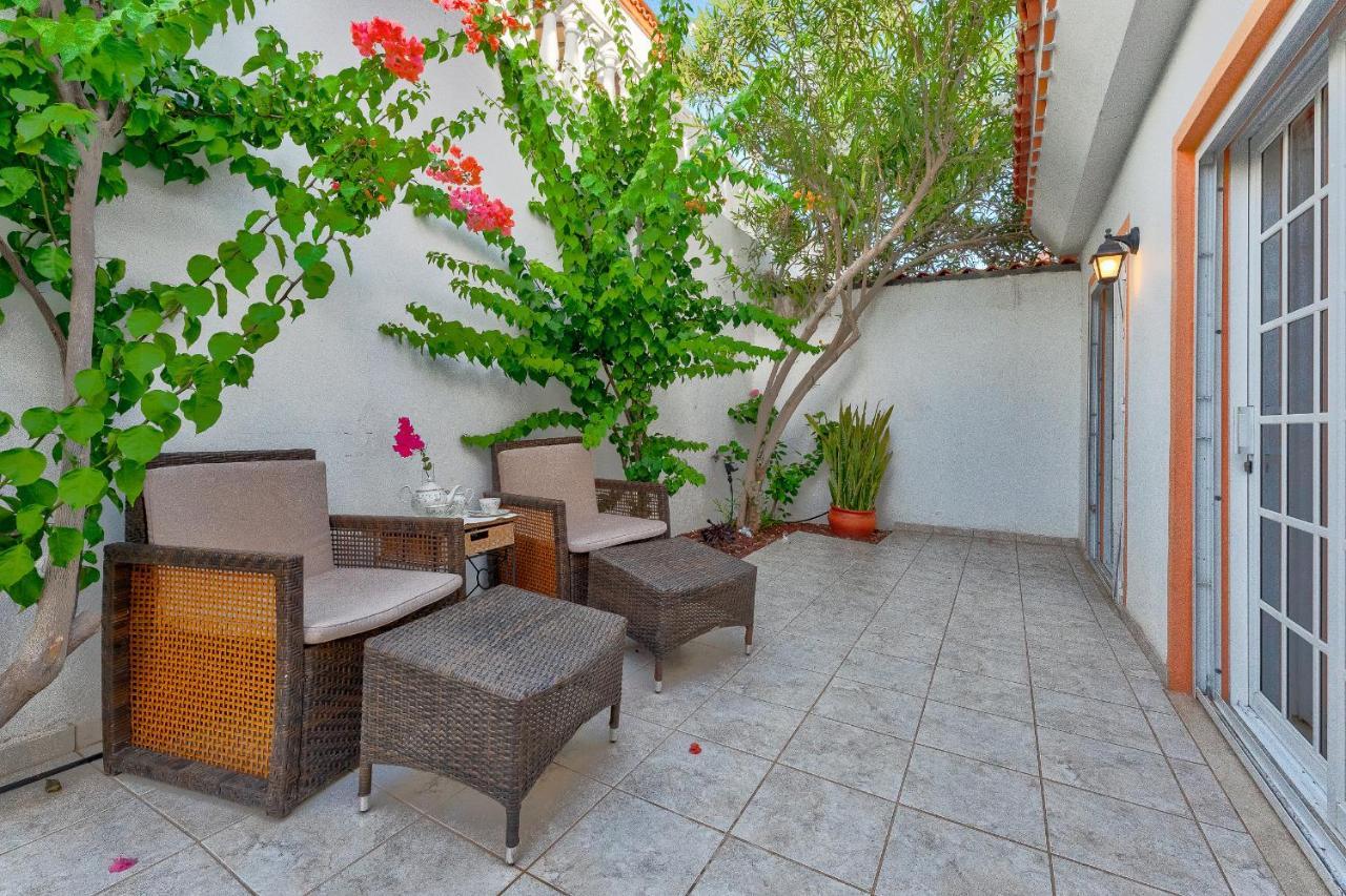 Marvelous Holiday Home - Villa La Caleta Costa Adeje  Exterior photo