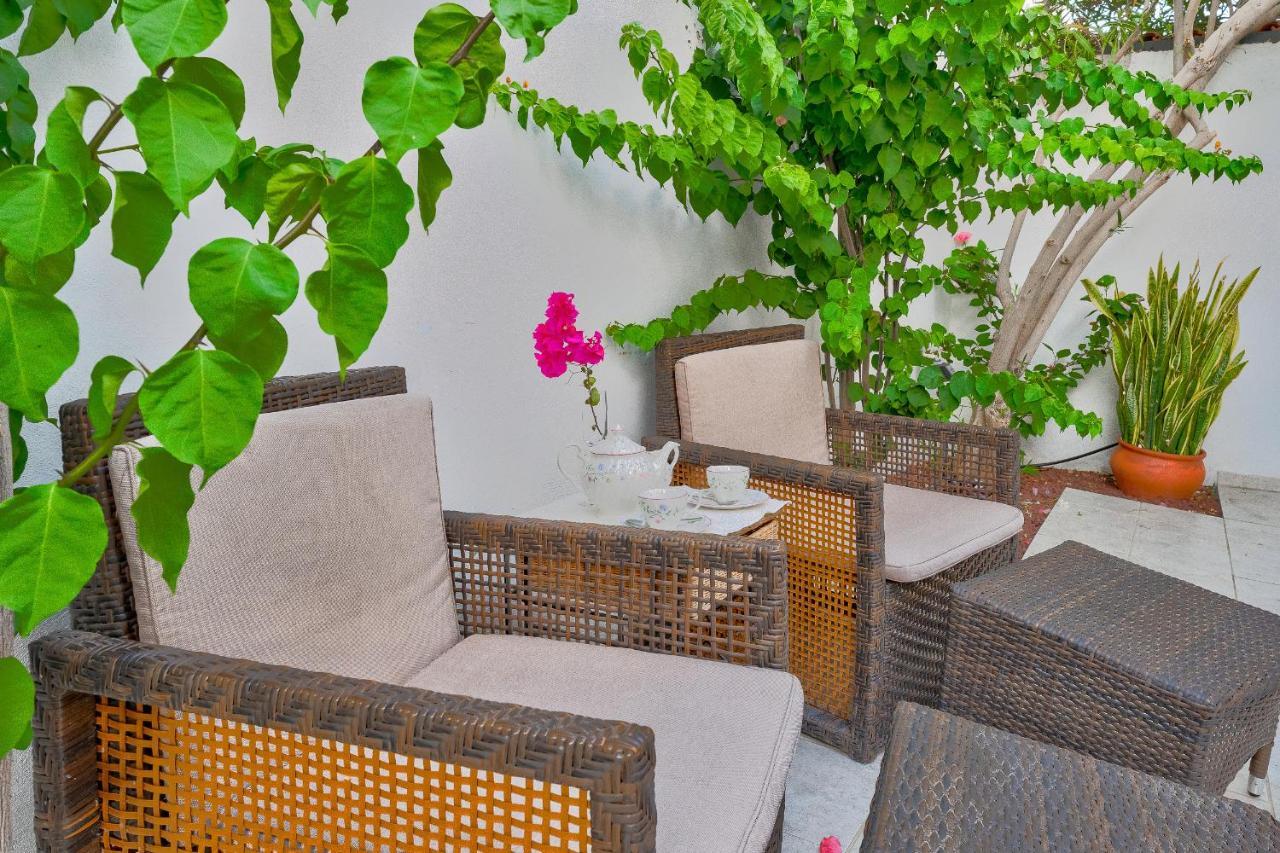 Marvelous Holiday Home - Villa La Caleta Costa Adeje  Exterior photo