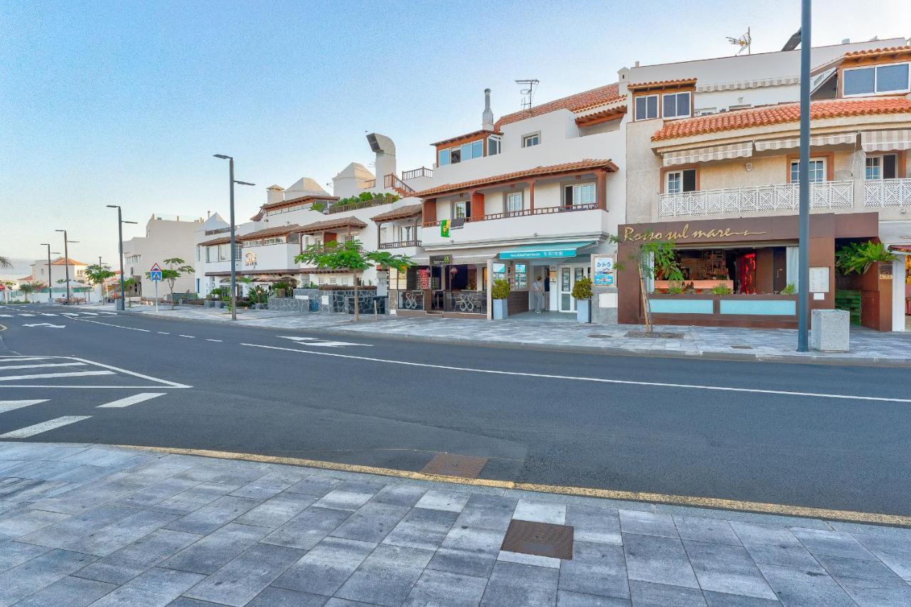 Marvelous Holiday Home - Villa La Caleta Costa Adeje  Exterior photo