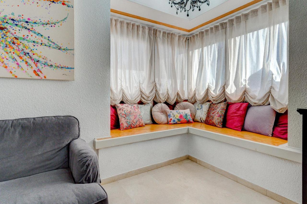 Marvelous Holiday Home - Villa La Caleta Costa Adeje  Exterior photo